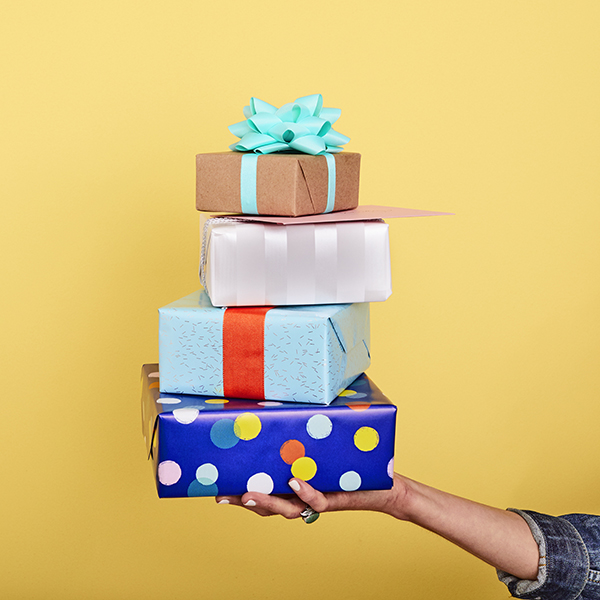 4 secrets to make every gift more meaningful